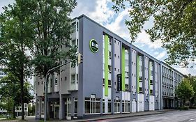 ibis Aachen Hauptbahnhof